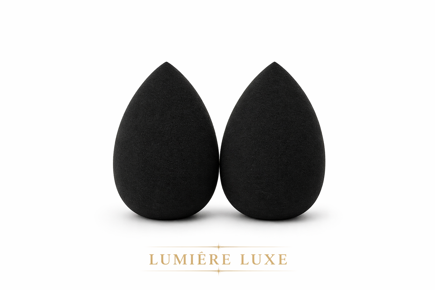 Lumière Luxe Double Beauty Blender