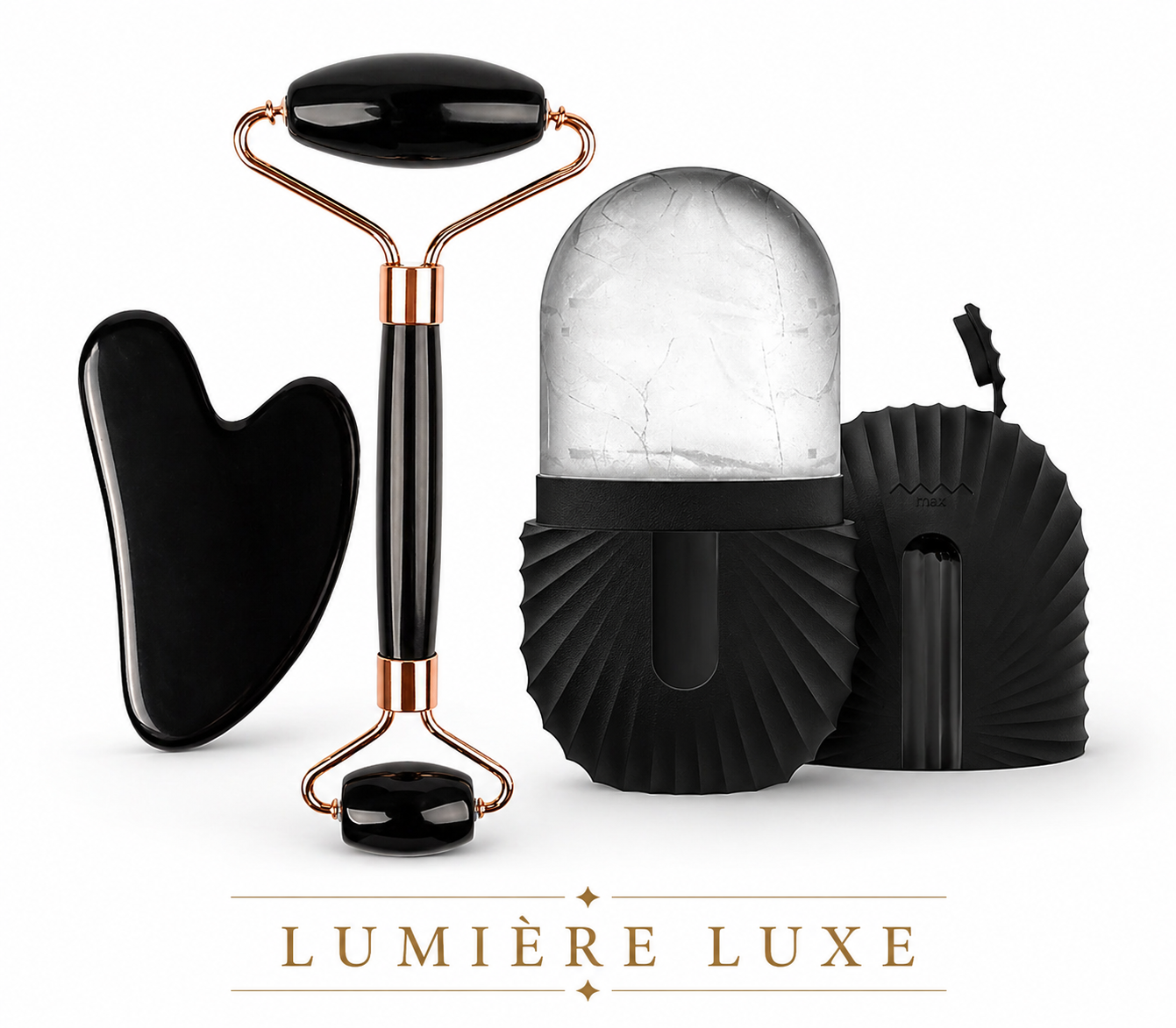 Lumière Luxe Sculpt & Glow Set