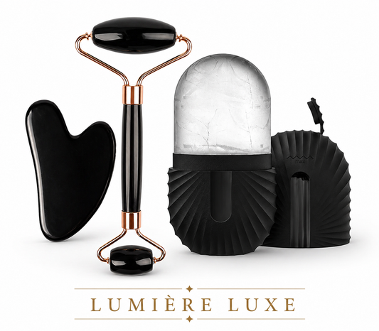 Lumière Luxe Sculpt & Glow Set