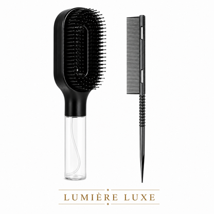 Lumière Luxe Detangle & Style Kit - TRENDING NOW