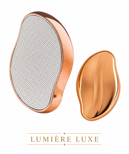 Lumière Luxe Hair Removal Crystal
