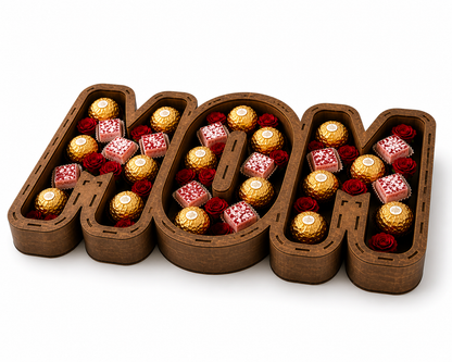 LIMITED EDITION MOTHER DAY PREMUIM BOX