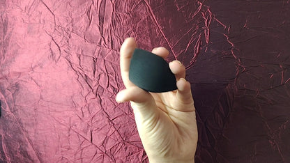 Flat-edge beauty blender Duo