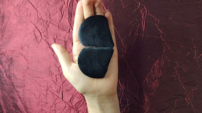 Lumière Luxe Double Powder Puff